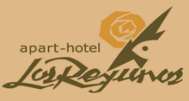 APART HOTEL LOS REYUNOS